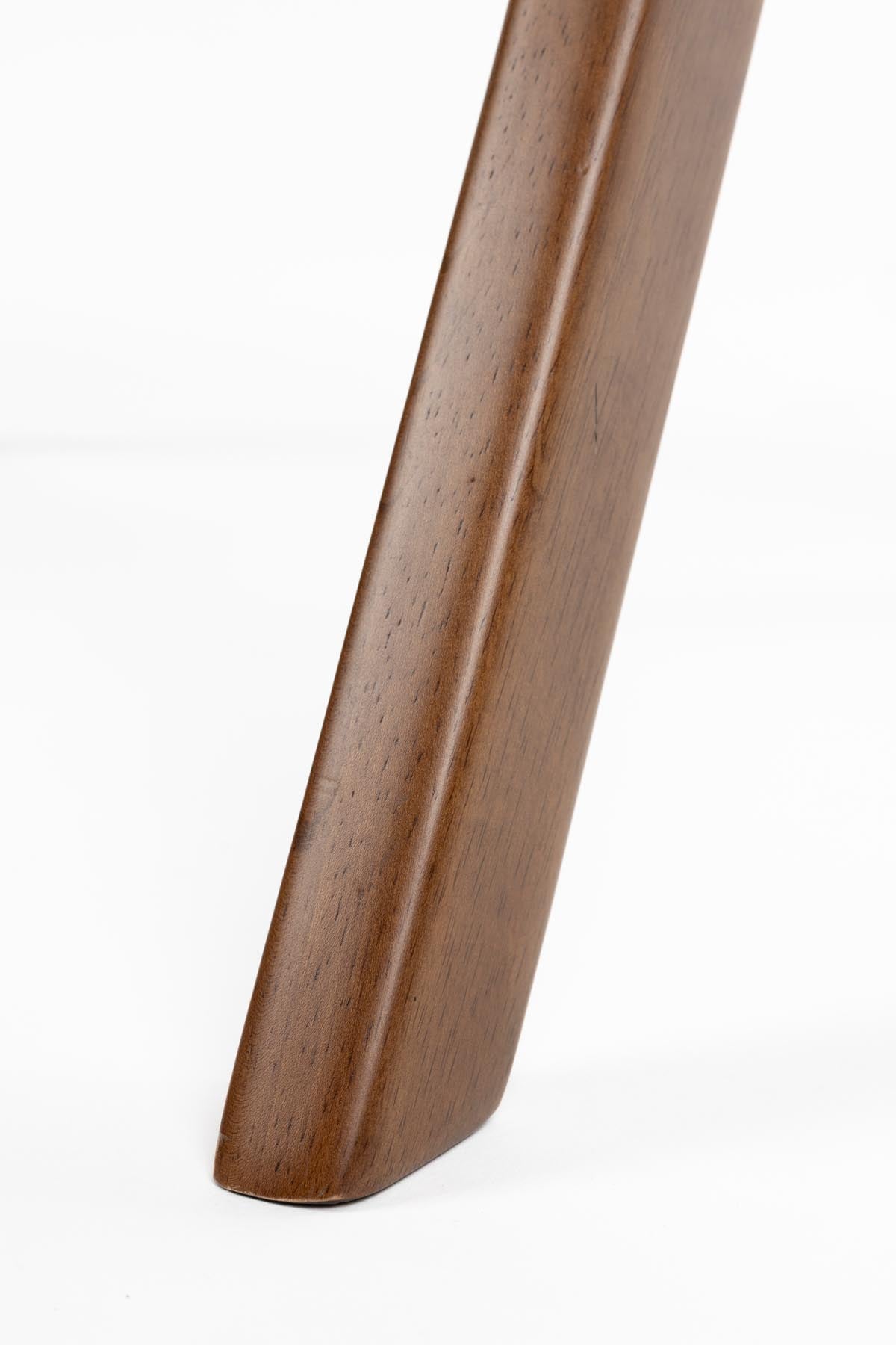 Stuhl Bresso in Beige präsentiert im Onlineshop von KAQTU Design AG. Stuhl ist von Dutchbone