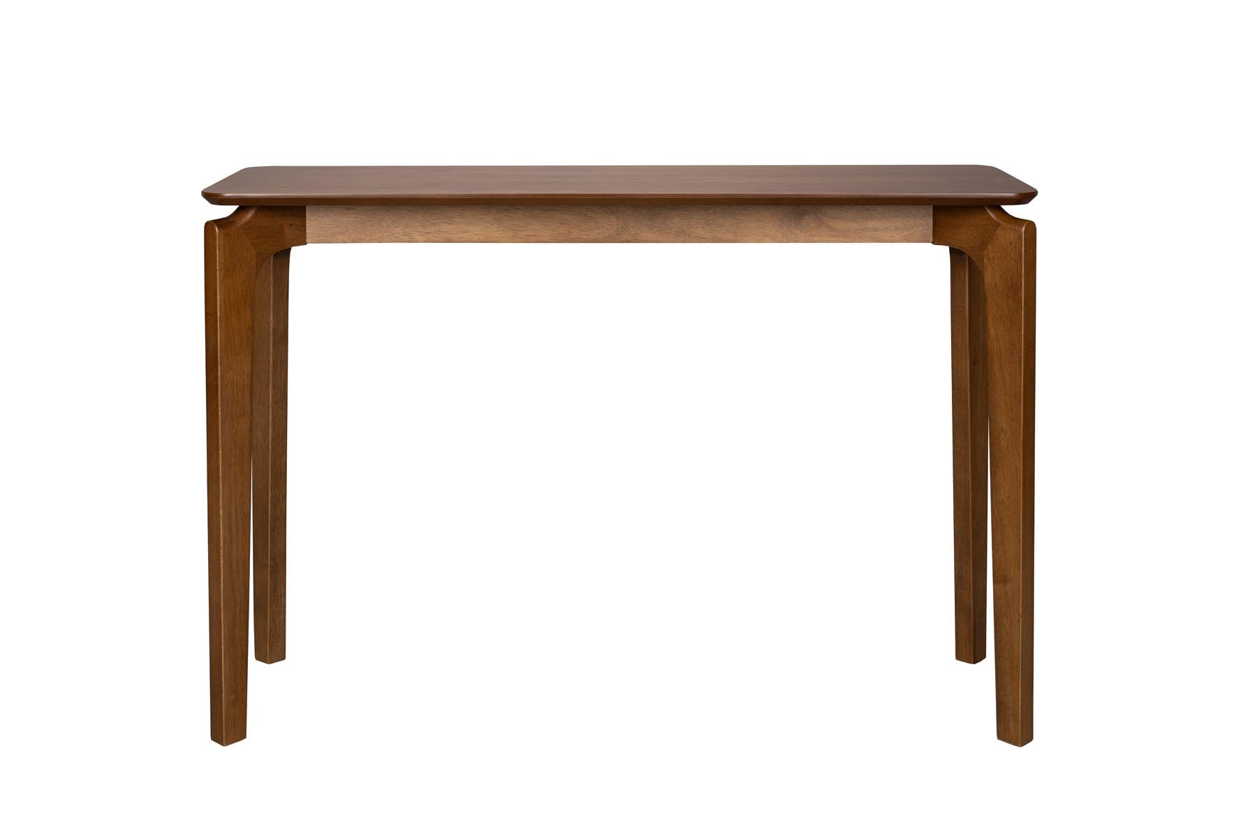 Konsolentisch Savone in Braun präsentiert im Onlineshop von KAQTU Design AG. Konsolentisch ist von Dutchbone