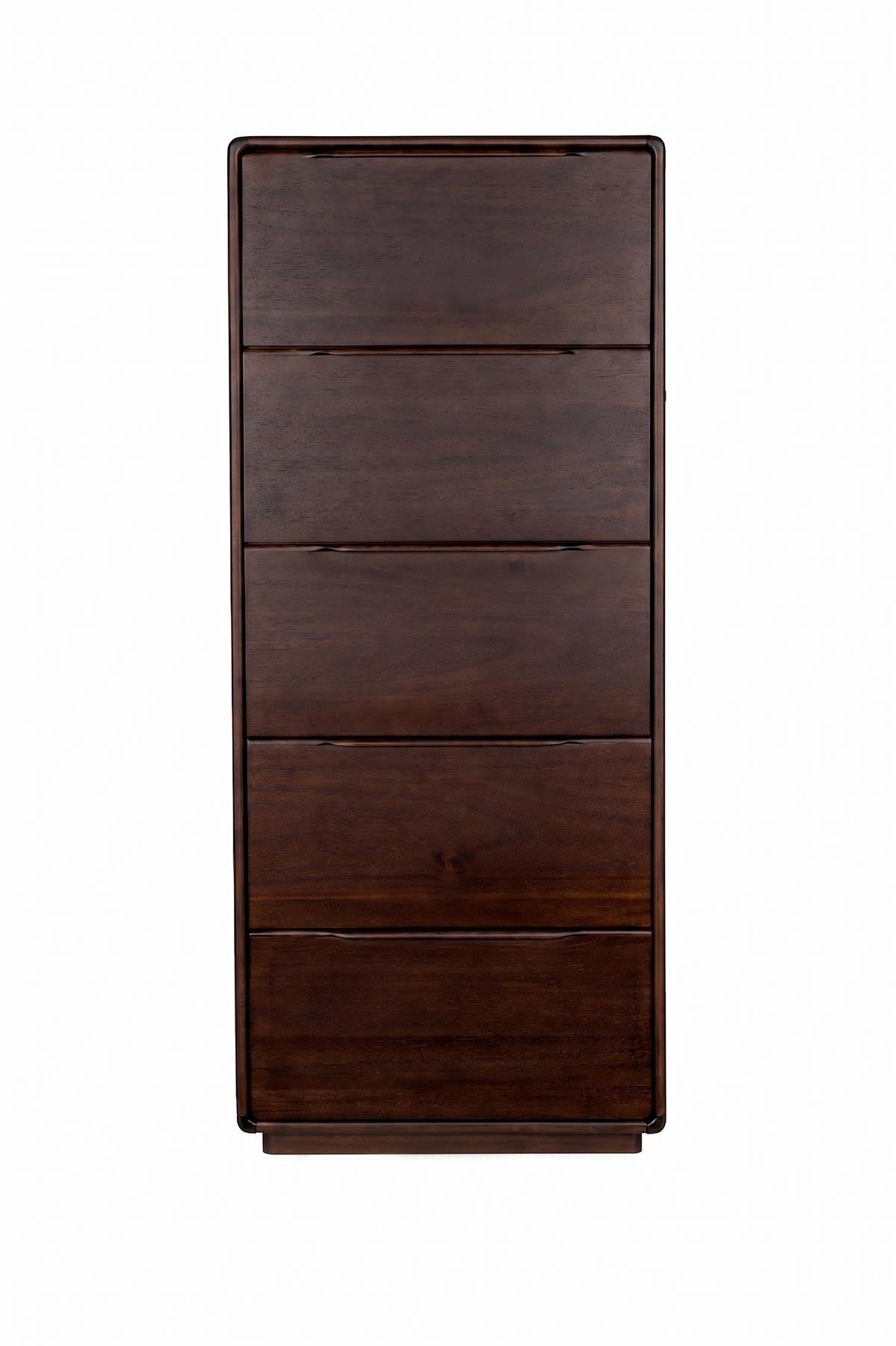 Schublade Elroy in Braun präsentiert im Onlineshop von KAQTU Design AG. Cabinet ist von Dutchbone