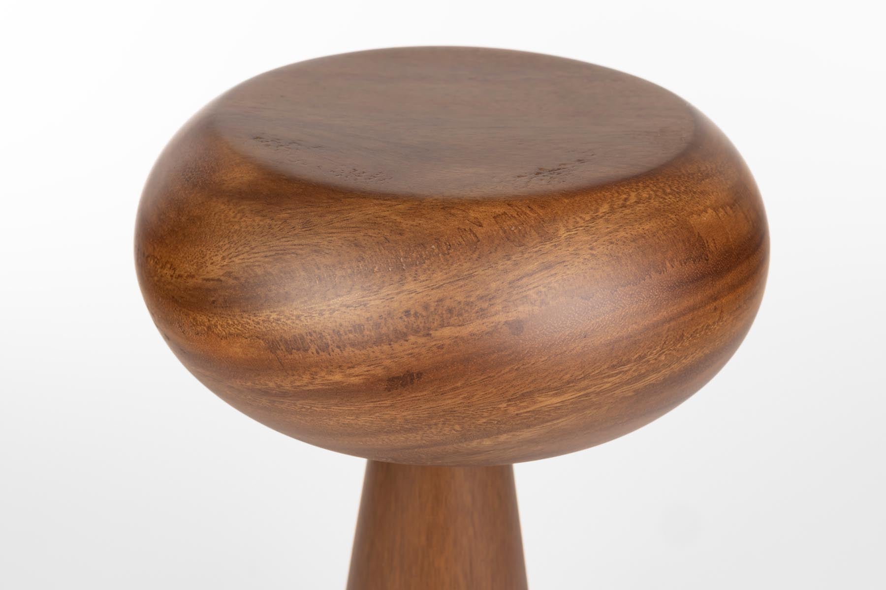 Tischlampe Morel in Braun präsentiert im Onlineshop von KAQTU Design AG. Tischleuchte ist von Dutchbone