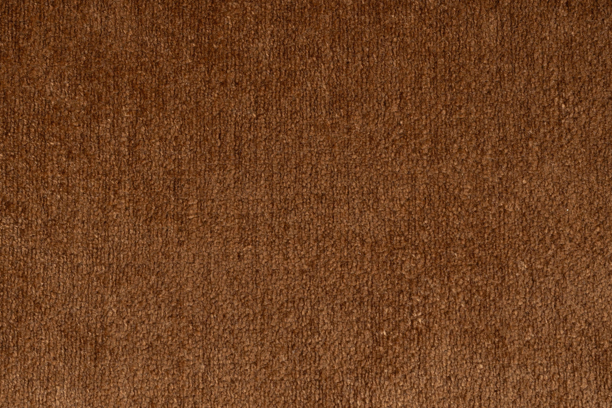 Stuhl Franky in Cognac präsentiert im Onlineshop von KAQTU Design AG. Stuhl ist von Dutchbone