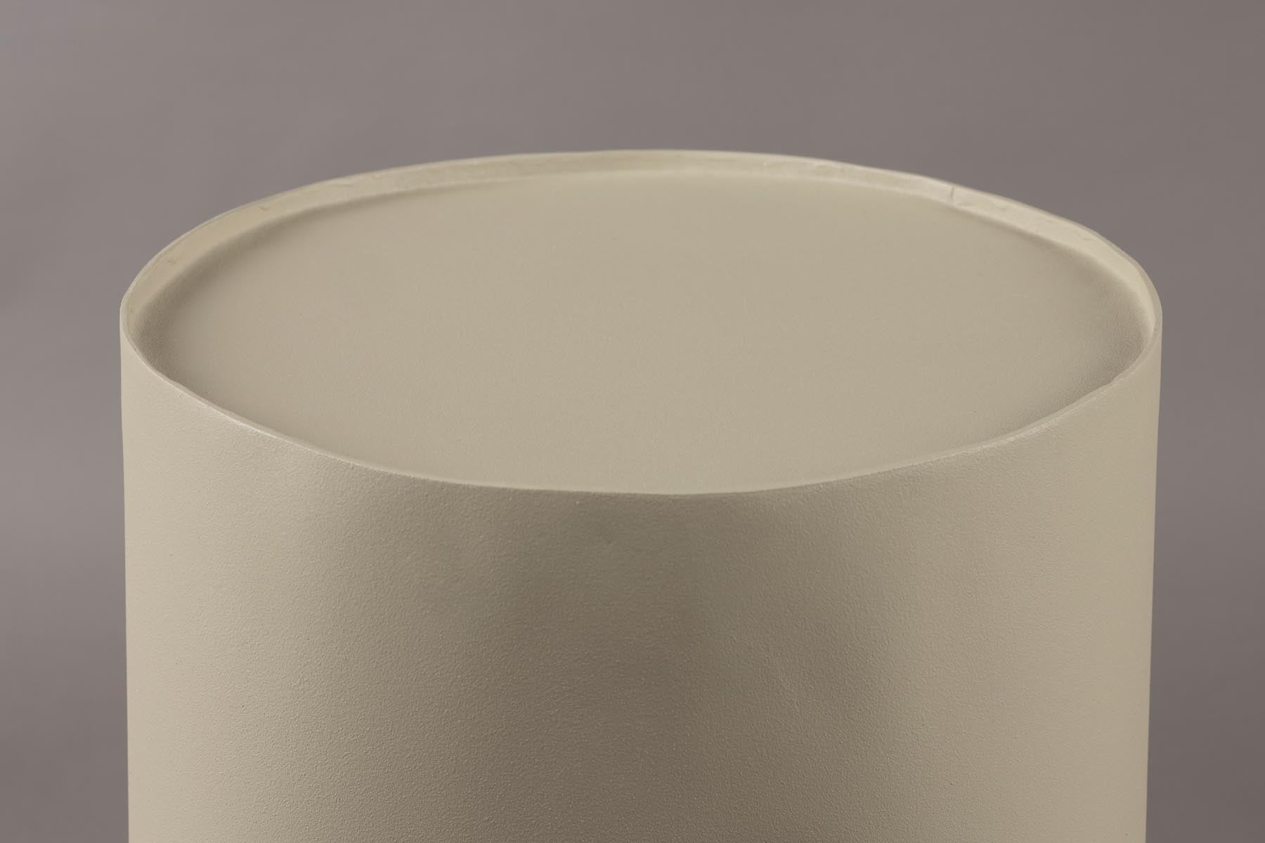 Beistelltisch Sai in Sand präsentiert im Onlineshop von KAQTU Design AG. Beistelltisch ist von Dutchbone