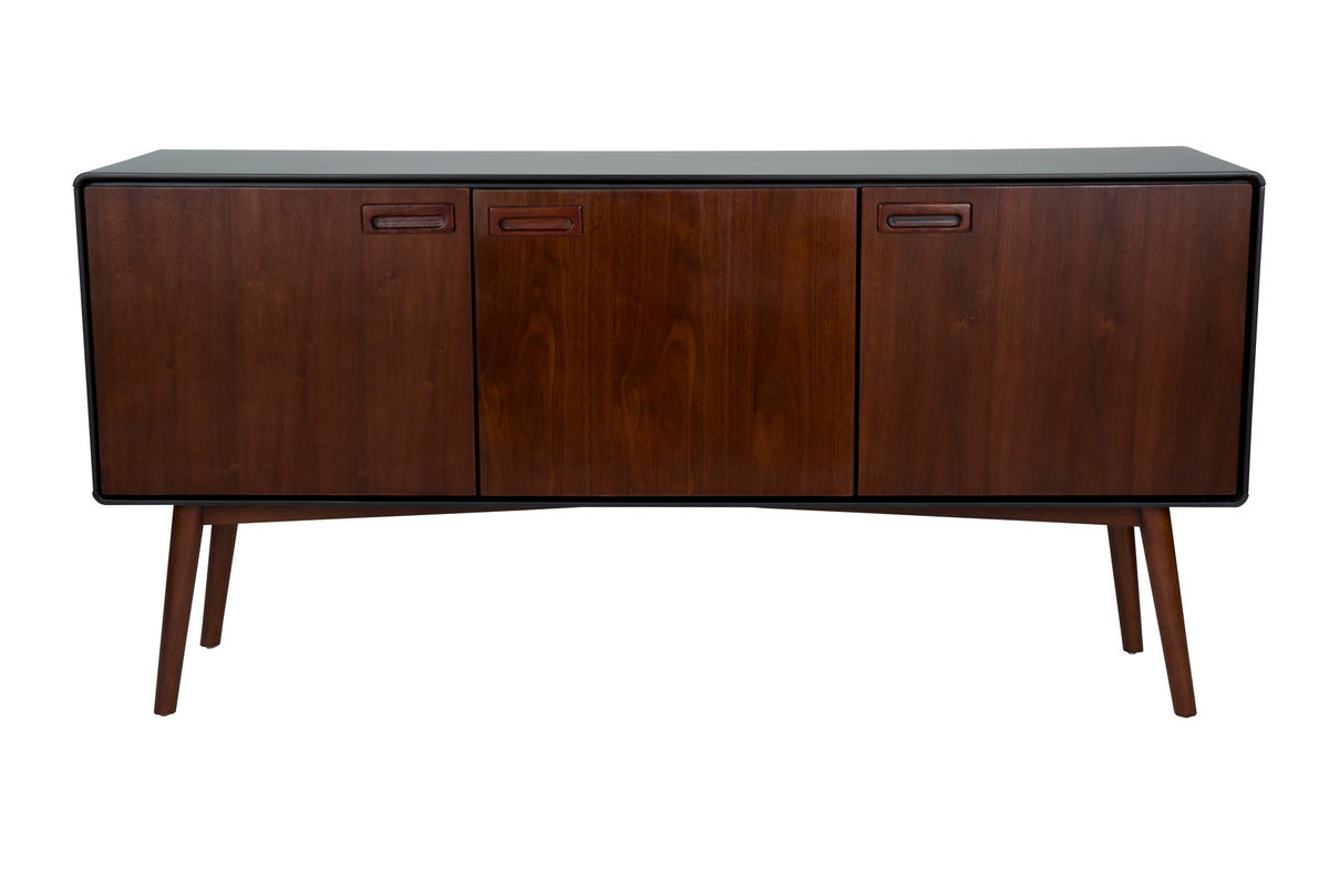 Sideboard Juju High in Mehrfarbig präsentiert im Onlineshop von KAQTU Design AG. Sideboard ist von Dutchbone