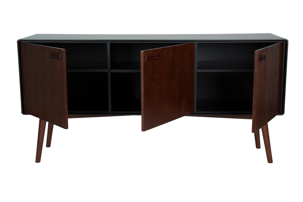 Sideboard Juju High in Mehrfarbig präsentiert im Onlineshop von KAQTU Design AG. Sideboard ist von Dutchbone