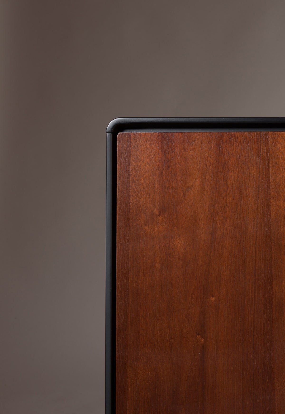 Sideboard Juju High in Mehrfarbig präsentiert im Onlineshop von KAQTU Design AG. Sideboard ist von Dutchbone