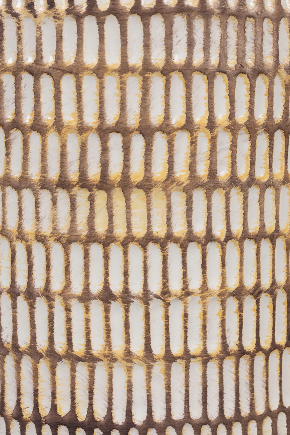 Tischleuchte Russel in Beige präsentiert im Onlineshop von KAQTU Design AG. Tischleuchte ist von Dutchbone