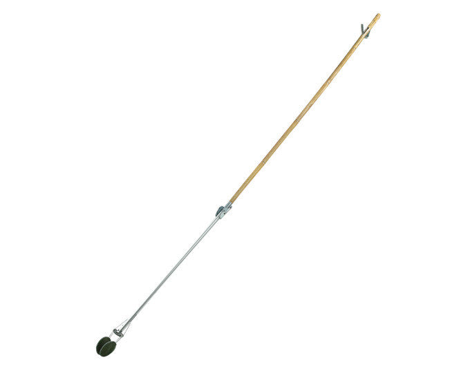 Obstpflücker 250 cm klappbar 167 cm in präsentiert im Onlineshop von KAQTU Design AG. Gartenwerkzeug ist von E + H
