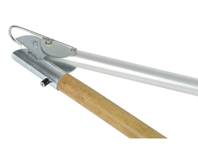 Obstpflücker 250 cm klappbar 167 cm in präsentiert im Onlineshop von KAQTU Design AG. Gartenwerkzeug ist von E + H