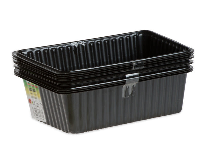 WINDHAGER Saatschale 19x14x5.5 cm 5 Stk. in präsentiert im Onlineshop von KAQTU Design AG. Gartenpflege ist von WINDHAGER