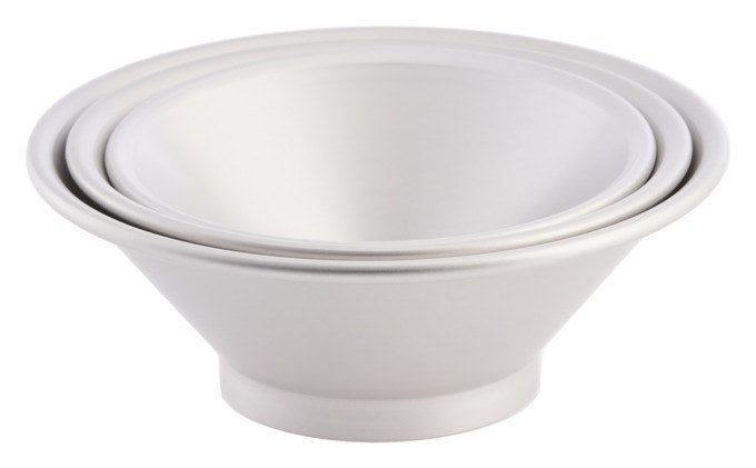 OTT Einfülltrichterset 3-teilig ø 25/45/60 mm in Silber präsentiert im Onlineshop von KAQTU Design AG. Haushaltshilfen ist von OTT