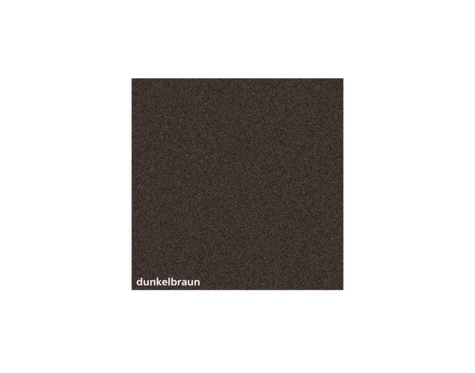 HUBER AG Briefkasten Alu 400 415x310x292 mm IGP Classic 34 dunkelbraun in dunkelbraun präsentiert im Onlineshop von KAQTU Design AG. Briefkasten ist von HUBER