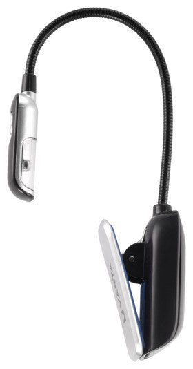 VARTA LED-Leseleuchte Book Light 9 lm in präsentiert im Onlineshop von KAQTU Design AG. Objekte Kids ist von VARTA
