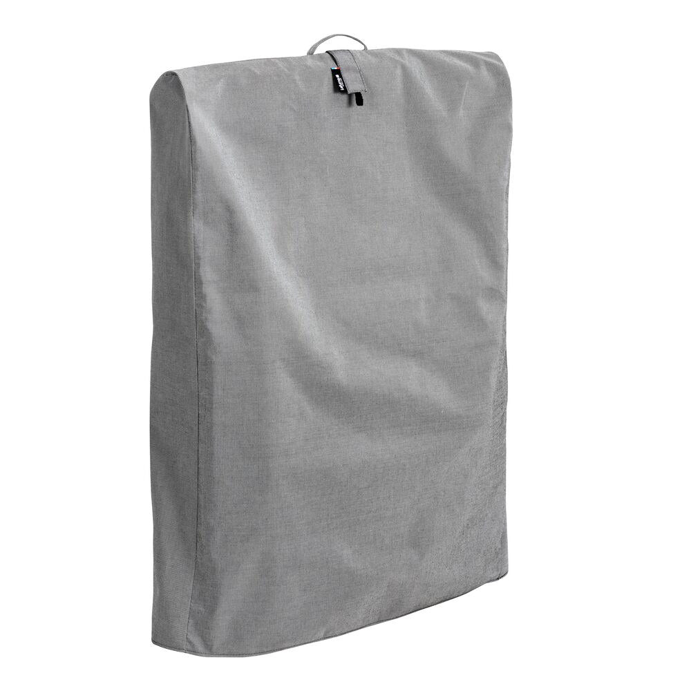 LAFUMA Schutzhülle Relax anthrazit 100x70x16 cm in Anthrazit, Grau präsentiert im Onlineshop von KAQTU Design AG. Gartenmöbelabdeckung ist von LAFUMA