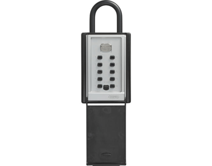 ABUS Schlüsselsafe Keygarage 777 mit Bügel SB in präsentiert im Onlineshop von KAQTU Design AG. Schlüsselkasten ist von ABUS