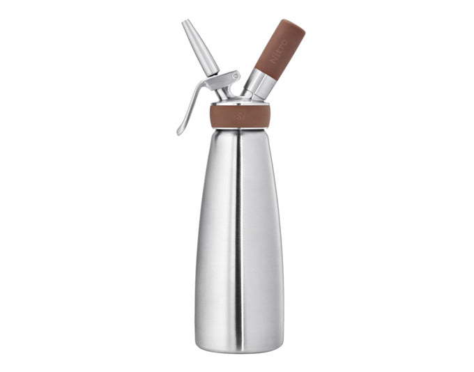 ISI Whipper Nitro 1.0 l in präsentiert im Onlineshop von KAQTU Design AG. Küchenhelfer ist von ISI