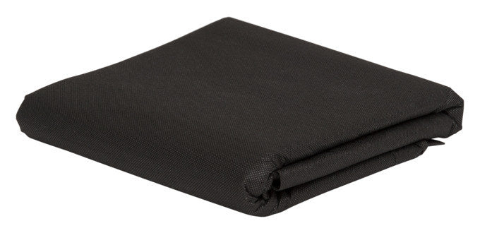 WINDHAGER Unkraut-Vlies Öko 5x10.1 m Rolle schwarz in Schwarz präsentiert im Onlineshop von KAQTU Design AG. Gartenfolien und Vliese ist von WINDHAGER