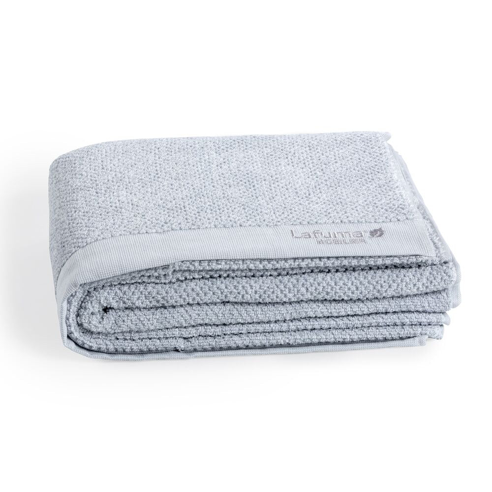 LAFUMA Frottéeüberzug universal für alle Relaxliegen embrun in Embrun, Silber präsentiert im Onlineshop von KAQTU Design AG. Sonnenschirm ist von LAFUMA