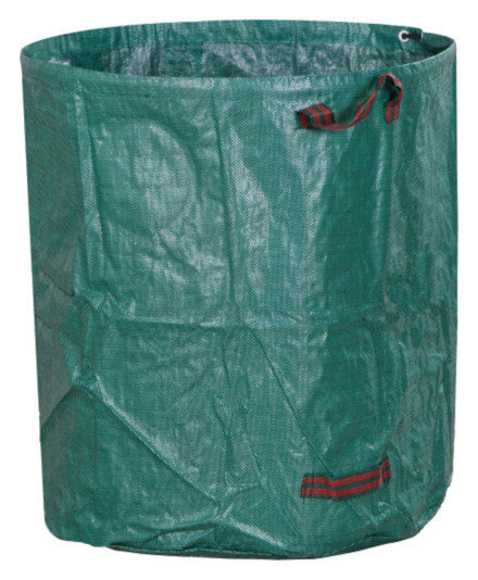 SIENA GARDEN Gartensack 272 l in Grün präsentiert im Onlineshop von KAQTU Design AG. Gartenabfallbehälter ist von SIENA GARDEN