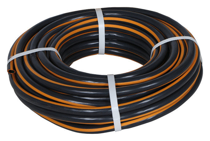 SIENA GARDEN Gartenschlauch Premium 13 mm 30 m in Anthrazit, Grau, Orange präsentiert im Onlineshop von KAQTU Design AG. Gartenschläuche ist von SIENA GARDEN