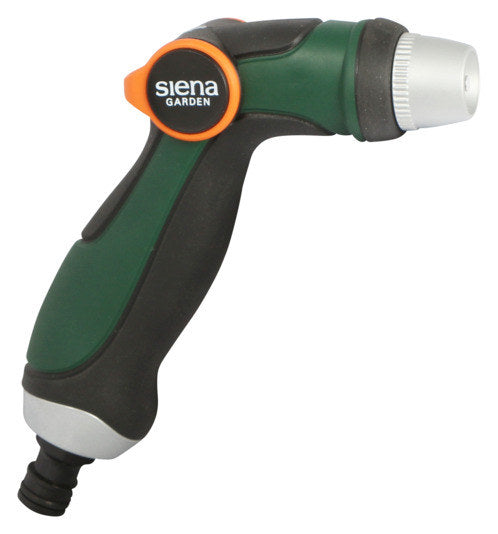 SIENA GARDEN Reinigungsspritze Premium 1/2" in präsentiert im Onlineshop von KAQTU Design AG. Düsen und Spritzen ist von SIENA GARDEN
