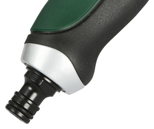 SIENA GARDEN Reinigungsspritze Premium 1/2" in präsentiert im Onlineshop von KAQTU Design AG. Düsen und Spritzen ist von SIENA GARDEN