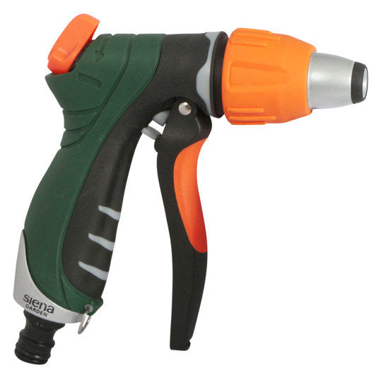 SIENA GARDEN Reinigungsspritze Comfort 1/2" in präsentiert im Onlineshop von KAQTU Design AG. Düsen und Spritzen ist von SIENA GARDEN