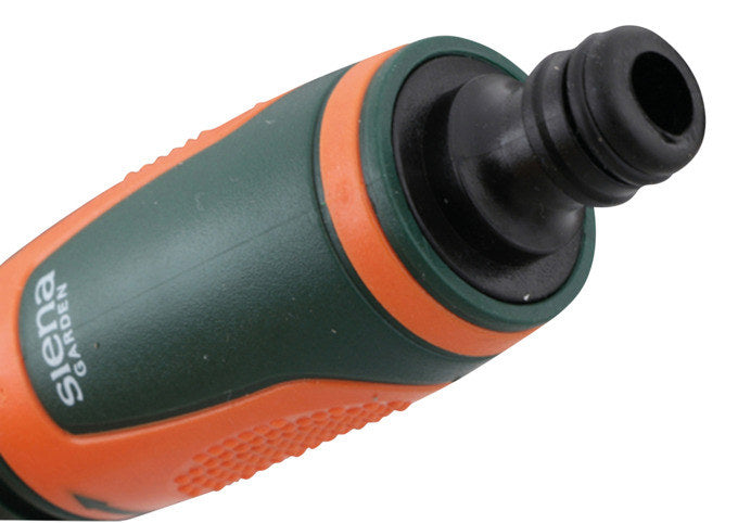 SIENA GARDEN Gartenspritze 13 mm in präsentiert im Onlineshop von KAQTU Design AG. Düsen und Spritzen ist von SIENA GARDEN