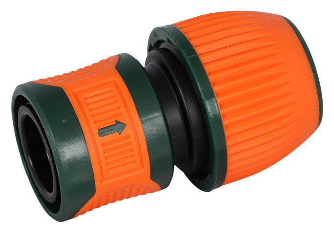 SIENA GARDEN Schlauchstück 3/4" SB in präsentiert im Onlineshop von KAQTU Design AG. Bewässerung ist von SIENA GARDEN
