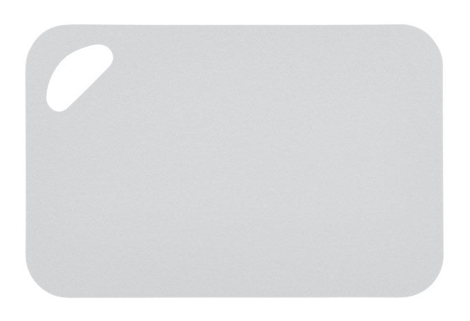 ZELLER PRESENT Schneidmatten Set 2-teilig anthrazit und grau Kunststoff 19x29 cm in Anthrazit, Grau präsentiert im Onlineshop von KAQTU Design AG. Schneidbrett ist von ZELLER PRESENT