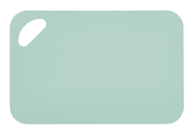 ZELLER PRESENT Schneidmatten Set 2-teilig limettengrün und mint Kunststoff 19x29 cm in Mint, Grün, Limette präsentiert im Onlineshop von KAQTU Design AG. Schneidbrett ist von ZELLER PRESENT