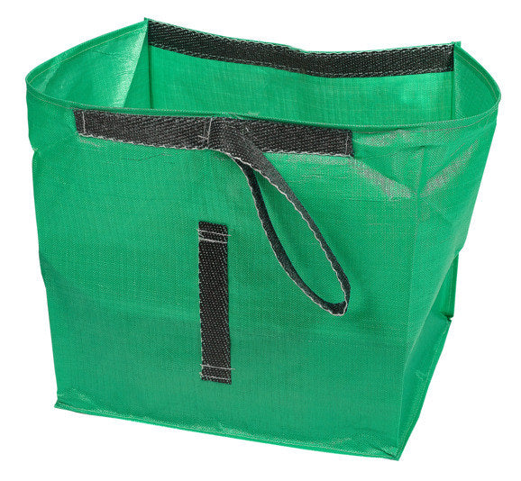 SIENA GARDEN Laubsammelsack 200 l in Grün präsentiert im Onlineshop von KAQTU Design AG. Gartenabfallbehälter ist von SIENA GARDEN