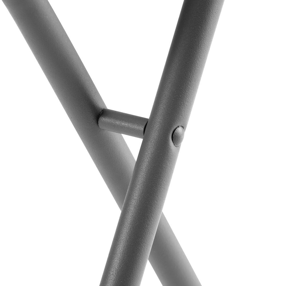 LAFUMA Klappsessel Balcony CB terre in Terre, Grau präsentiert im Onlineshop von KAQTU Design AG. Gartenstuhl mit Armlehnen ist von LAFUMA