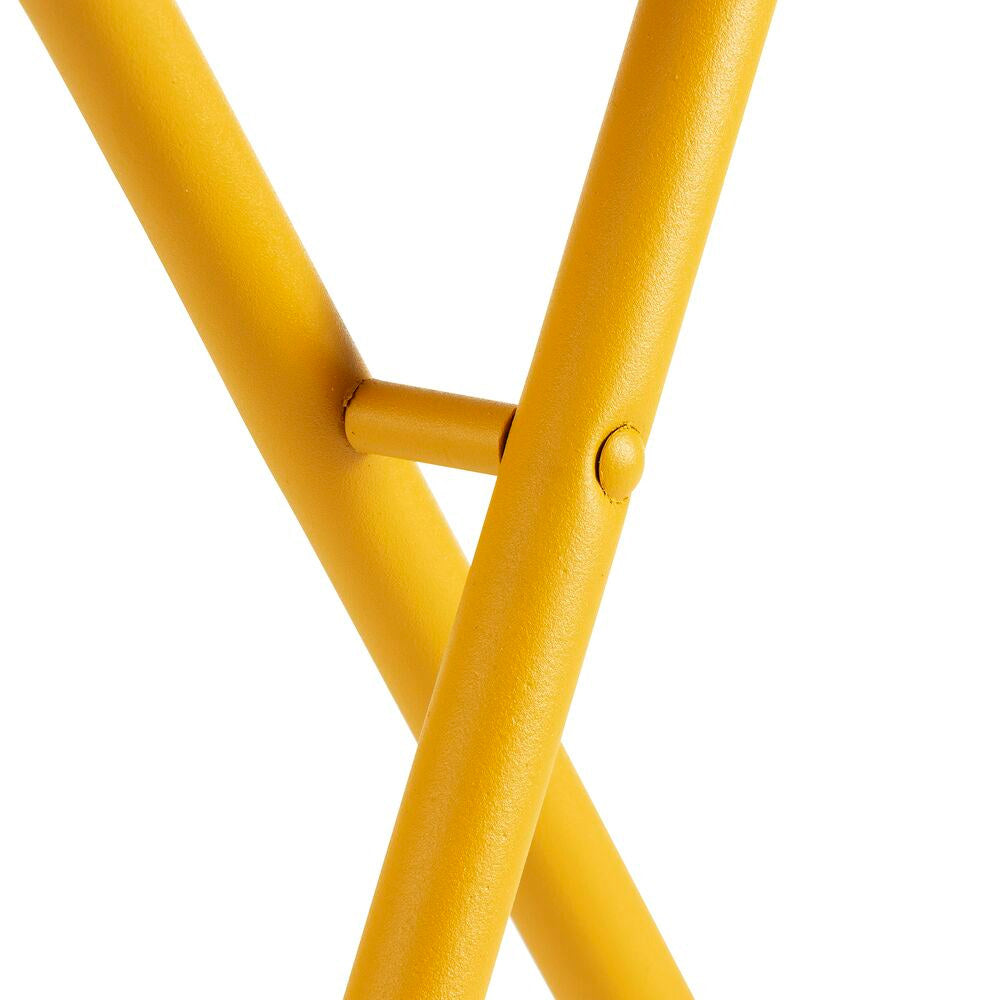 LAFUMA Klappsessel Balcony miel in Miel, Gelb präsentiert im Onlineshop von KAQTU Design AG. Liegestuhl ist von LAFUMA