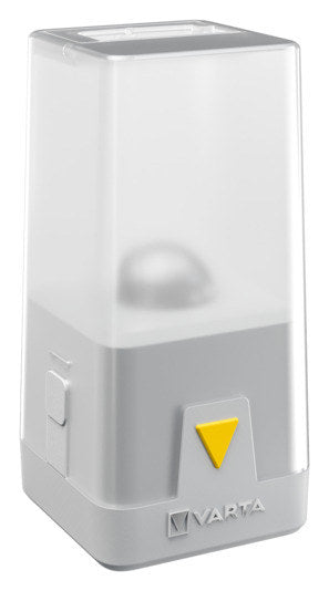 VARTA Campinglampe Outdoor Ambiance L10 150 lm in präsentiert im Onlineshop von KAQTU Design AG. Outdoor Beleuchtung ist von VARTA