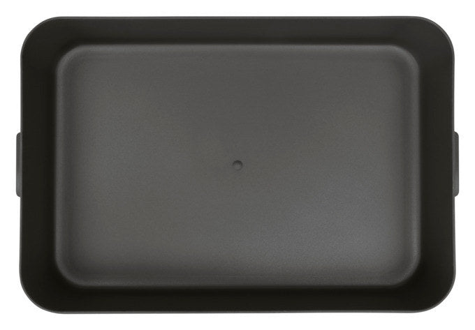 BRABANTIA Lunchbox Make & Take dark grey 2 l in Dark grey, Grau präsentiert im Onlineshop von KAQTU Design AG. Lunchboxen ist von BRABANTIA