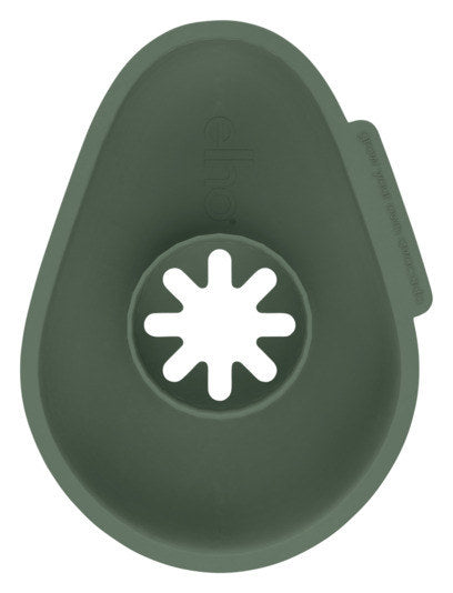 ELHO Topf Avocado Floater laubgrün 14.8 cm avocado in Avocado, Grün präsentiert im Onlineshop von KAQTU Design AG. Pflanzentopf Outdoor ist von ELHO