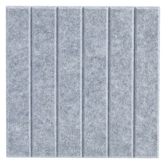 ZELLER Pinn und Memobord 30x30 cm in Hellgrau, Grau, Dunkelgrau präsentiert im Onlineshop von KAQTU Design AG. Pinnwände + Magnettafeln ist von ZELLER PRESENT