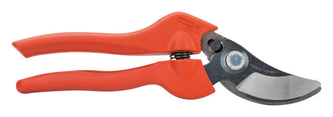 BAHCO Gartenschere PG 12F in Orange präsentiert im Onlineshop von KAQTU Design AG. Gartenscheren ist von BAHCO