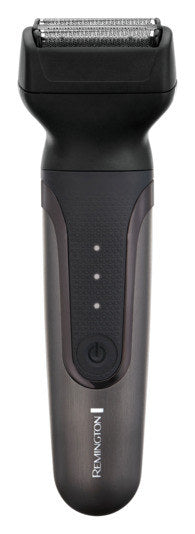 REMINGTON Bartschneider PG780 One Total Body Multigroomer in Braun, Schwarz präsentiert im Onlineshop von KAQTU Design AG. Badzubehör ist von REMINGTON