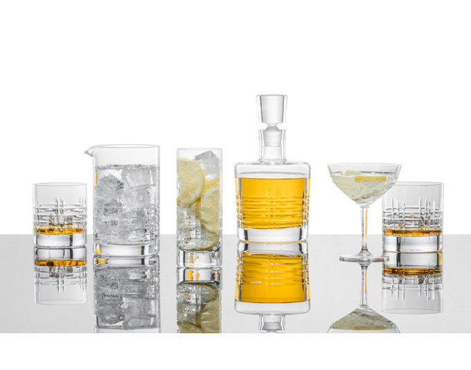 ZWIESEL GLAS Cocktailglas Destille No. 1 87 2 Stück in Transparent präsentiert im Onlineshop von KAQTU Design AG. Cocktailgläser ist von ZWIESEL GLAS