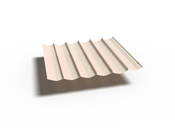 PLATINUM SUN & SHADE Faltsonnensegel Coolfit off white 400x200 cm in White, Weiss präsentiert im Onlineshop von KAQTU Design AG. Sonnensegel ist von PLATINUM SUN & SHADE