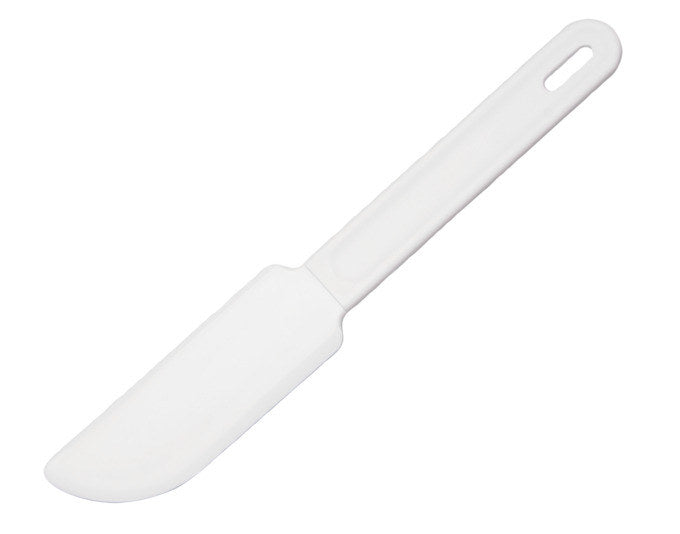 STÄDTER Teigschaber und Kuchenlöser 22x3.5 cm weiss in Weiss präsentiert im Onlineshop von KAQTU Design AG. Teigschaber ist von STÄDTER