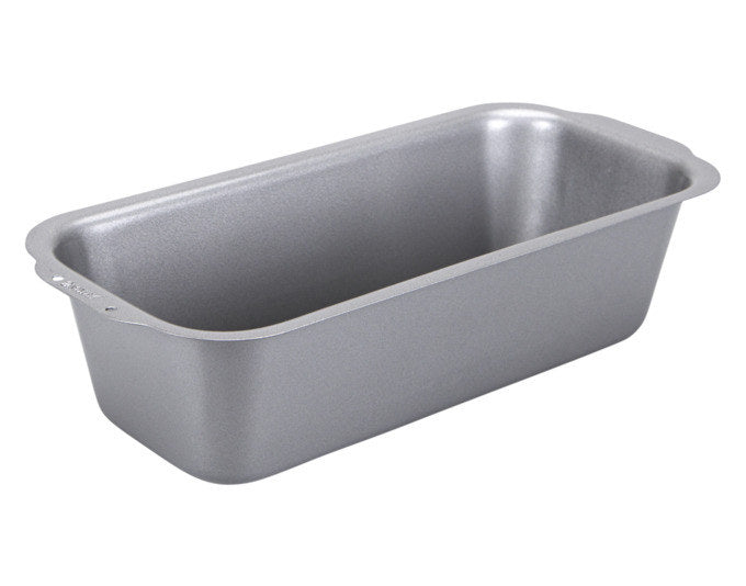 STÄDTER Brotbackform 26x11.5x7.5 cm silber We love baking in Silber präsentiert im Onlineshop von KAQTU Design AG. Brotbackformen ist von STÄDTER