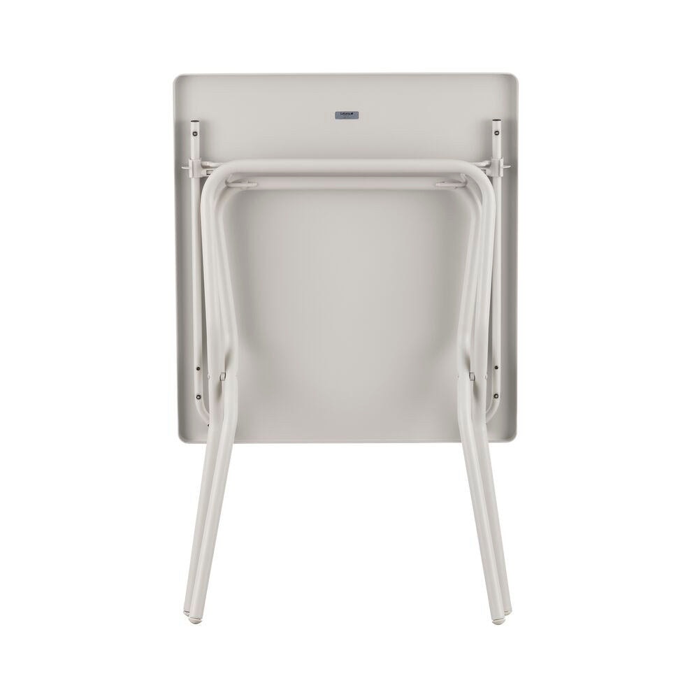 LAFUMA Klapptisch Balcony CB seigle in Seigle, Braun präsentiert im Onlineshop von KAQTU Design AG. Gartentisch ist von LAFUMA
