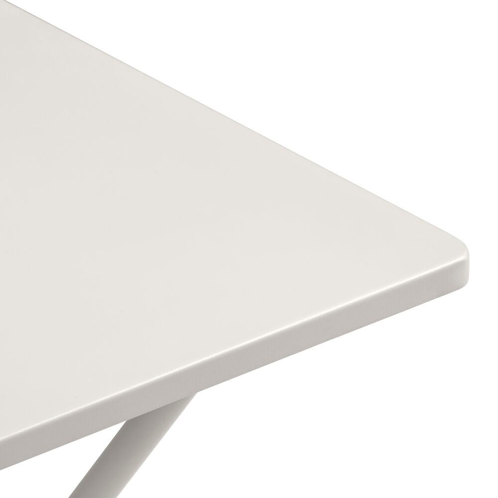 LAFUMA Klapptisch Balcony CB seigle in Seigle, Braun präsentiert im Onlineshop von KAQTU Design AG. Gartentisch ist von LAFUMA