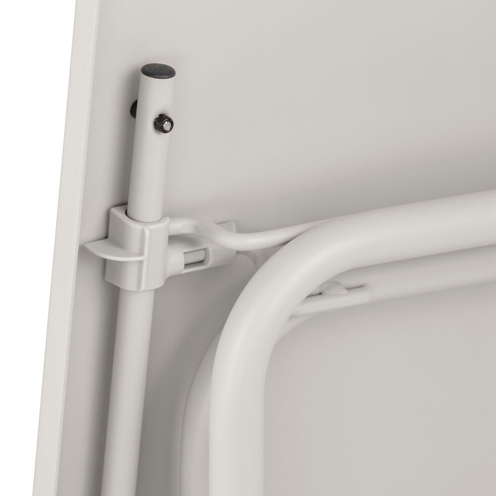 LAFUMA Klapptisch Balcony CB seigle in Seigle, Braun präsentiert im Onlineshop von KAQTU Design AG. Gartentisch ist von LAFUMA