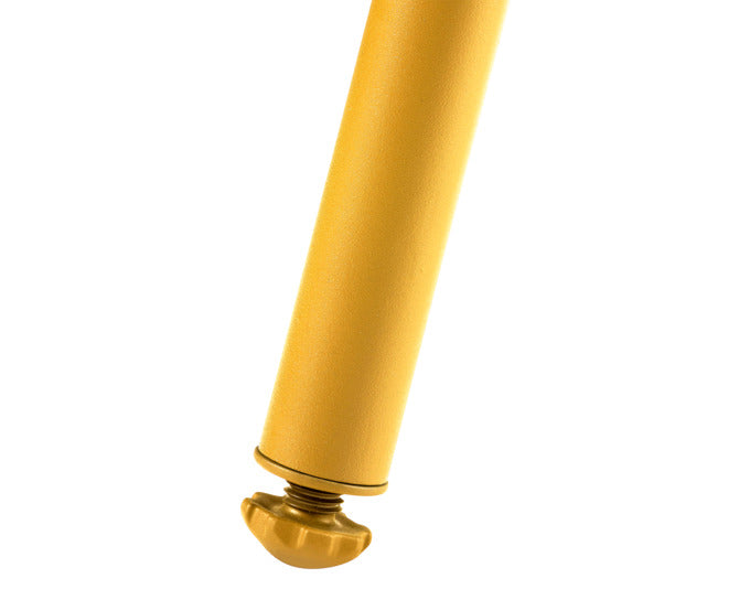 LAFUMA Klapptisch Balcony miel in präsentiert im Onlineshop von KAQTU Design AG. Gartentisch ist von LAFUMA