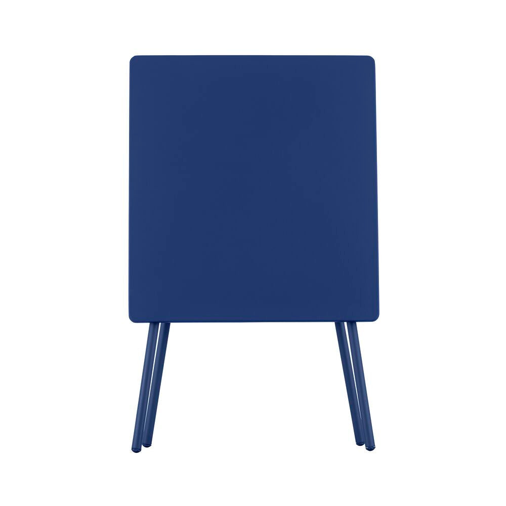 LAFUMA Klapptisch Balcony CB indigo in Indigo, Blau präsentiert im Onlineshop von KAQTU Design AG. Gartentisch ist von LAFUMA