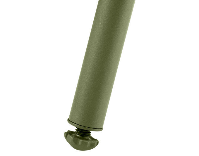 LAFUMA Klapptisch Balcony CB moss in Moss, Grün präsentiert im Onlineshop von KAQTU Design AG. Gartentisch ist von LAFUMA