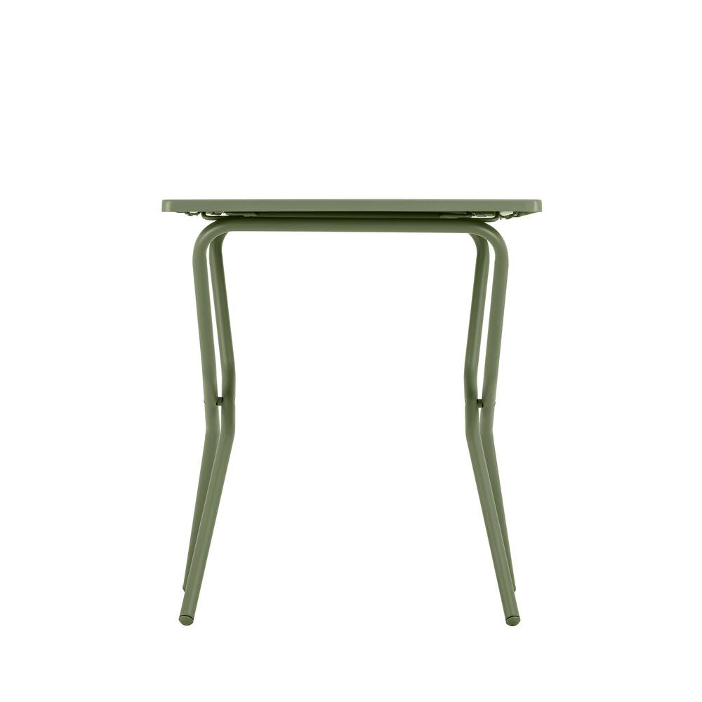LAFUMA Klapptisch Balcony CB moss in Moss, Grün präsentiert im Onlineshop von KAQTU Design AG. Gartentisch ist von LAFUMA